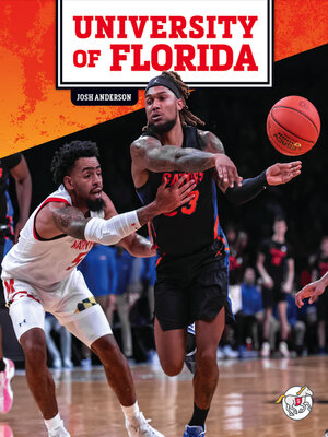 cover image of University of Florida